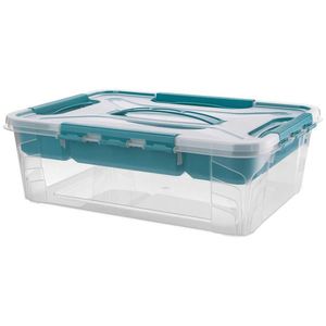 XXXL BOX S VEKOM, 10 l vyobraziť