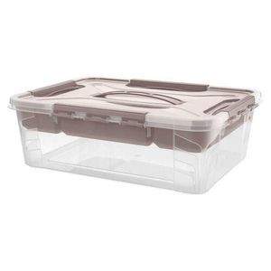 XXXL BOX S VEKOM, 10 l vyobraziť