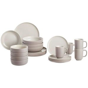 Ritzenhoff Breker KOMBINOVANÝ SERVIS, 20-dielne, porcelán vyobraziť