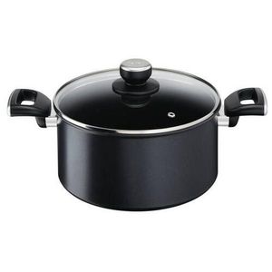Tefal HRNIEC, hliník, 24 cm vyobraziť