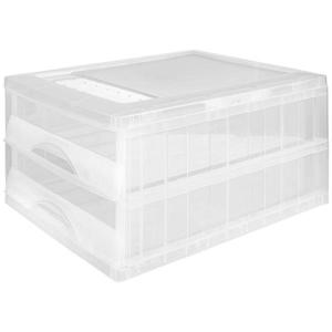 Zásuvkové boxy vyobraziť