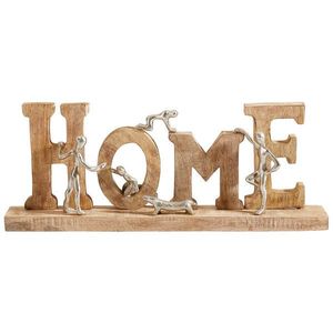 Ambia Home DEKORAČNÉ PÍSMO vyobraziť