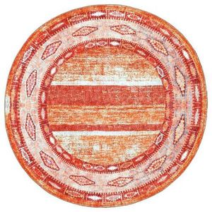 Ambia Garden VONKAJŠÍ KOBEREC, 150 cm, oranžová, červená vyobraziť