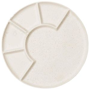 ASA TANIER NA FONDUE porcelán keramika 24, 2 cm vyobraziť