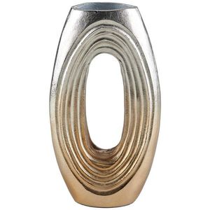 Ambia Home VÁZA, kov, 31.5 cm vyobraziť