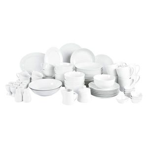 Homeware KOMBINOVANÝ SERVIS porcelán keramika vyobraziť