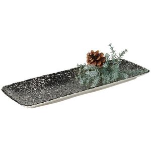 Ambia Home SERVÍROVACÍ PODNOS, kov, 38, 5/14, 5/2, 5 cm vyobraziť