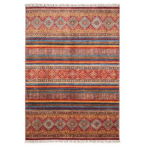 Cazaris ORIENTÁLNY KOBEREC, 100/150 cm, červená vyobraziť