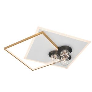 Ambiente STROPNÉ LED SVIETIDLO, 80/73/15, 5 cm vyobraziť