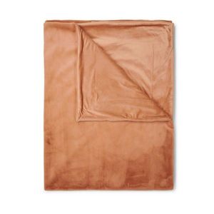 Essenza PLÉD, polyester, 150/200 cm vyobraziť