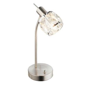 Globo STOLNÁ LAMPA, E14, 21, 7/12/28 cm vyobraziť
