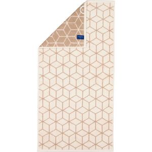 Villeroy & Boch UTERÁK NA RUKY, 50/100 cm, oranžová vyobraziť