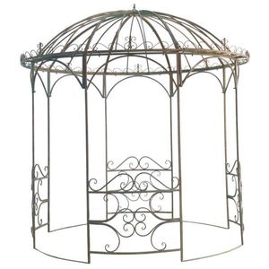 XXXL PAVILÓN (velikost: ) 276/290/276 cm vyobraziť