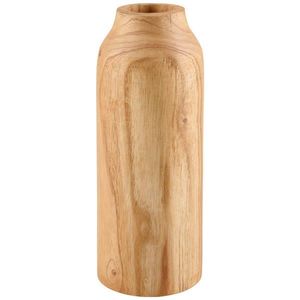 Ambia Home VÁZA, drevo, plast, 30 cm vyobraziť