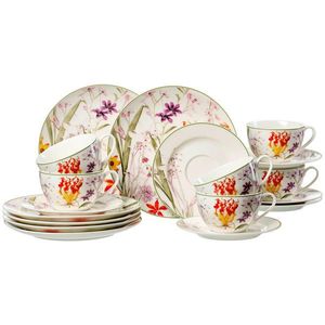 Ritzenhoff Breker KÁVOVÝ SERVIS jemný porcelán (fine china) keramika vyobraziť