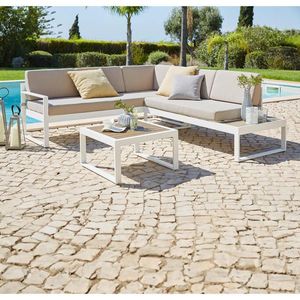 Ambia Garden TERASOVÁ SEDACIA SÚPRAVA plast, textil vyobraziť