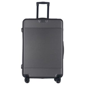 XXXL CESTOVNÝ KUFOR 95 l vyobraziť
