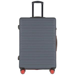 XXXL CESTOVNÝ KUFOR 106 l vyobraziť