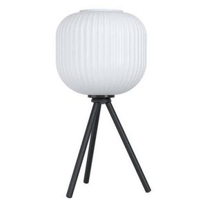 Eglo STOLNÁ LAMPA, E27, 40/20 cm vyobraziť