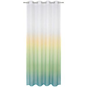Esposa ZÁVES S OČKAMI, polopriehľadné, 140/245 cm vyobraziť