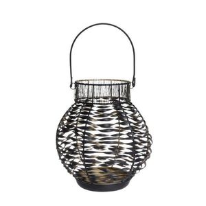 Ambia Home LAMPÁŠ kov vyobraziť