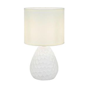 Novel STOLNÁ LAMPA, E14, 16/28/16 cm vyobraziť