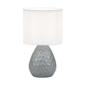 Novel STOLNÁ LAMPA, E14, 16/28/16 cm vyobraziť