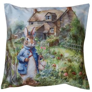 Esposa DEKORAČNÝ VANKÚŠ 40/40 cm vyobraziť