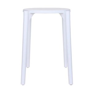 Ambia Home TABURETKA, plast, 30/46/30 cm vyobraziť