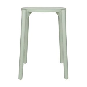 Ambia Home TABURETKA, plast, 30/46/30 cm vyobraziť