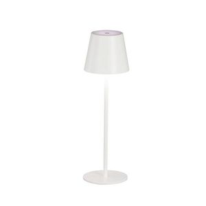 XXXL NABÍJATEĽNÁ STOLNÁ LAMPA, senzorový stmievač, 11/36, 5 cm vyobraziť