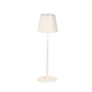 XXXL NABÍJATEĽNÁ STOLNÁ LAMPA, 11/36, 5 cm vyobraziť