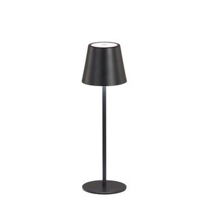 Schöner Wohnen NABÍJATEĽNÁ STOLNÁ LAMPA, senzorový stmievač, 11/36, 5 cm vyobraziť