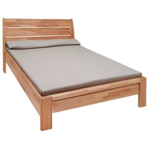 MID.YOU POSTEĽ, 120/200 cm jadrový buk vyobraziť
