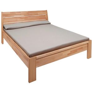 MID.YOU POSTEĽ, 140/200 cm jadrový buk vyobraziť