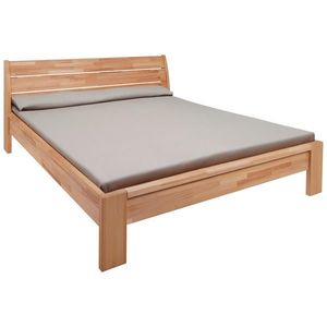 MID.YOU POSTEĽ, 180/200 cm, jadrový buk vyobraziť