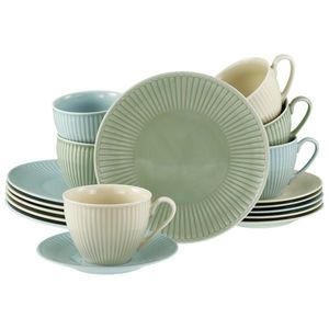 Creatable KÁVOVÝ SERVIS, porcelán vyobraziť