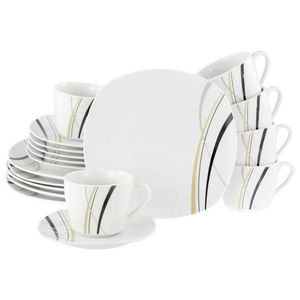 Creatable KÁVOVÝ SERVIS, porcelán vyobraziť