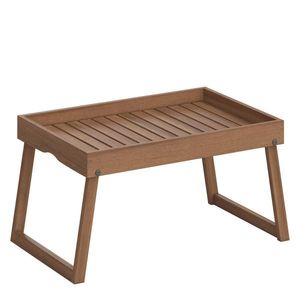 Ambia Garden SERVÍROVACÍ PODNOS, drevo, 57/35/27 cm vyobraziť