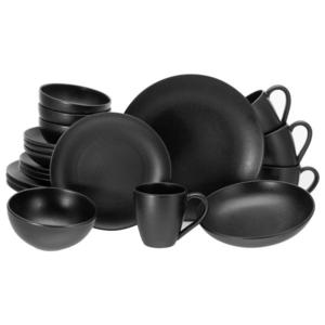 Creatable KOMBINOVANÝ SERVIS, 20-dielne, kamenina vyobraziť