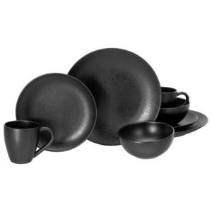 Creatable KOMBINOVANÝ SERVIS, 8-dielne, kamenina vyobraziť