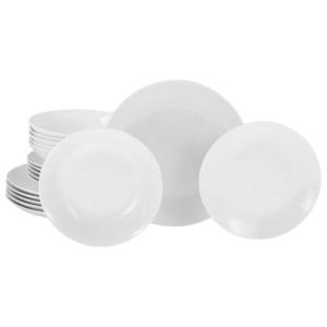 Creatable JEDÁLENSKÝ SERVIS, porcelán vyobraziť