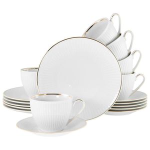 Creatable KÁVOVÝ SERVIS, porcelán vyobraziť