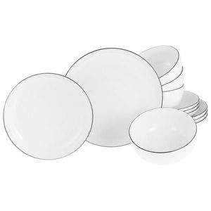 Creatable JEDÁLENSKÝ SERVIS, vyobraziť