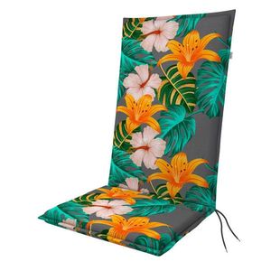 XXXL PODUŠKA NA KRESLO, 119/48/6 cm vyobraziť