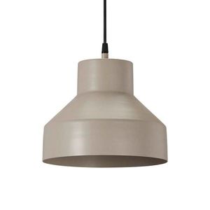 XXXL ZÁVESNÉ SVIETIDLO, E27/25 W, 26 cm vyobraziť