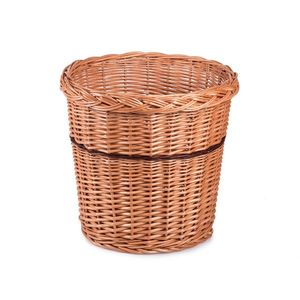 prútený kôš vyobraziť