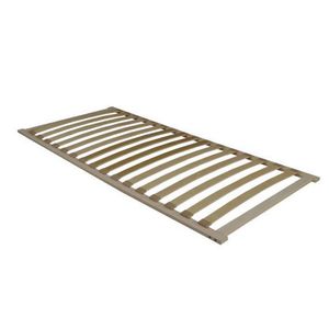 Drewmax Rošt lamelový FLEX 3-zónový Prevedenie: 120 x 200 cm vyobraziť