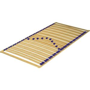 Drewmax Rošt lamelový Twinpack | 90x200 M+K FOAM vyobraziť