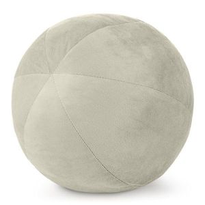 ArtFir Vankúš GAJA 4 | krémová 24 cm vyobraziť